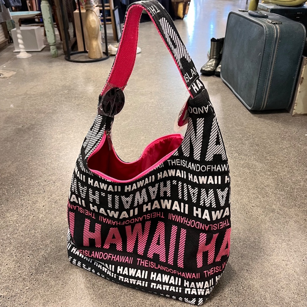 NWT Robin Ruth Be Noticed Tote - Picture 8 of 12